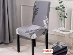 East Comfort Huse Elastice Pt Scaune, Universale, 6 Buc. / Set, Cod HM021