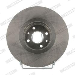 FERODO Disc frana FERODO PREMIER DDF1513 (DDF1513)