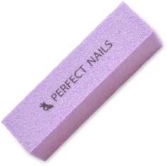 Perfect Nails - Lila Buffer