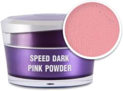Perfect Nails - Speed Dark Pink Powder - Műkörömépítő Porcelánpor - fmkk - 4 190 Ft