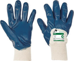 Free Hand Ater munkavédelmi kesztyű kék színben (0107004699080)