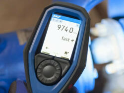 SKF TKRS 21 hordozható kézi stroboszkóp (TKRS 21)