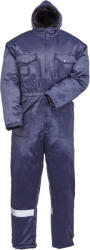 Coverguard Beaver hűtőházi overall kék színben (57621)