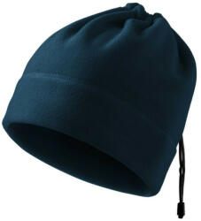 Malfini 519 Practic unisex polár sapka tengerészkék (51902XX)
