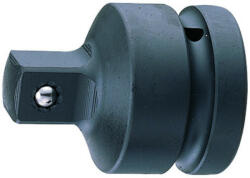 KING TONY 8866P Adapter gépi 1 coll-3/4 coll Cr-Mo golyós (8866P)