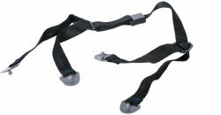 Portwest PA48 Endurance állszíj 4 pontos (PA48BKR)