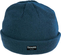 Coverguard Thinsulate meleg téli sapka kék színben (57140)