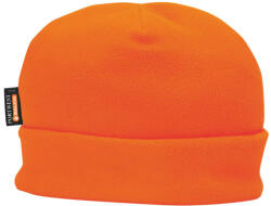 Portwest HA10 Polár Insulatex bélelt sapka narancs színben (HA10ORR)