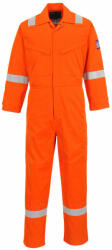 Portwest MX28 Modaflame overál narancs színben (MX28ORR4XL)