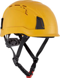 Cerva Alpinworker Pro szellőzős sisak sárga színben (0601013570999)