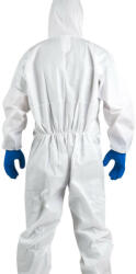 Coverguard Professional Coverpro 5M30 overall fehér színben (44321)
