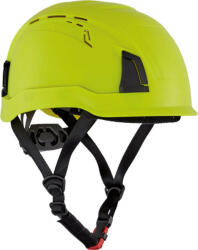 Cerva Alpinworker Pro szellőzős sisak HV sárga színben (0601013579999)
