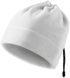 Malfini 519 Practic unisex polár sapka fehér (51900XX)