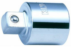 KING TONY 4813 Adapter kézi 1/2 coll-3/8 coll CRV (4813)