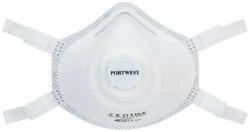 Portwest P305 FFP3 prémium légzésvédő maszk (P305WHR)