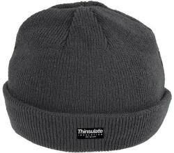 Coverguard Thinsulate meleg téli sapka fekete színben (57141)