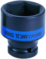 KING TONY 853532M Gépi dugókulcsfej 1 coll 32 mm (853532M)
