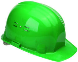 Euro Protection Opus munkavédelmi sisak zöld színben (65102)