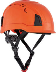 Cerva Alpinworker Pro szellőzős sisak narancs színben (0601013590999)