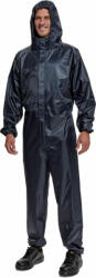 CERVA Leigh vízálló overall kapucnival kék színben (0315011840003)