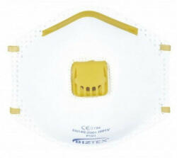 Portwest P101 FFP1 szelepes porálarc (P101WHR)