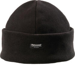 Coverguard Coverhat polársapka ThinsulateTM béléssel fekete színben (5COVXN)