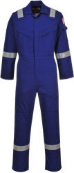 Portwest FR50 Lángálló overall királykék színben (FR50RBRM)