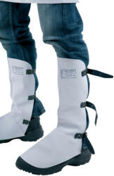 CERVA hegesztő lábszárvédő Taroca (0319000299999)