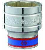 KING TONY 433533M Kézi dugókulcs CRV 1/2 coll 33 mm (433533MR)
