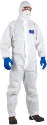 Coverguard Professional Coverpro 5M20 overall fehér színben (44303)