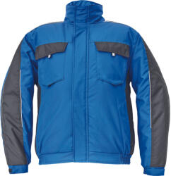 CERVA Max Neo Winter pilóta dzseki kék színben (0332001640006)