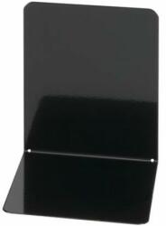 WEDO Könyvtámasz, fém, 2 db, 14x12x14 cm, WEDO, fekete (uw051) - irodaszer