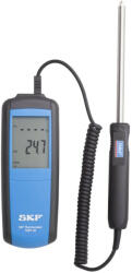 SKF TKDT 10 hőmérő széles mérési tartománnyal (TKDT 10)
