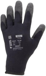 Coverguard Euro Ice 2 bélelt szerelőkesztyű, hideg-, nedvesség- és mechanikai ártalmak ellen (1WIPP00010)