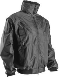 Coverguard Zefly 3/1 többfunkciós pilóta dzseki fekete színben (5ZEFNM)