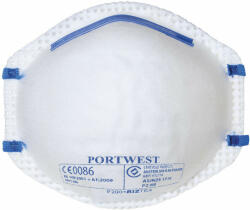 Portwest P200 FFP2 Porálarc (P200WHR)