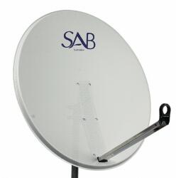 SAB M100 Mesh 100 cm hálós Antenna