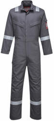 Portwest FR93 Bizflame Ultra overál szürke színben (FR93GRRS)