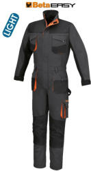 Beta 7865G munkás overall (078650803)