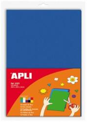 APLI Moosgumi, 200x300 mm, APLI Kids "Eva Sheets", vegyes színek (lca12372) - irodaszer