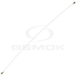  Antenna Kábel Samsung A202 GALAXY A20E 125mm GH39-02006A FEHÉR [EREDETI]