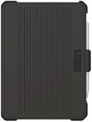 Urban Armor Gear Husa UAG Metropolis SE compatibila cu iPad 10.9 inch 2022 Black (12339X114040)