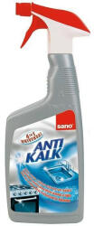 Sano Detartrant universal Sano Anti Kalk 4 in 1, pulverizator 700 ml (7290011598211)
