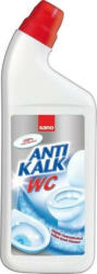 Sano Detartrant vas WC Sano Anti Kalk 750 ml (7290000287621)