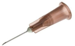 Ace seringa intradermice 26G, 5/8 inch - 0.45x16mm, maro (100 bucati) (ASGL26GD)