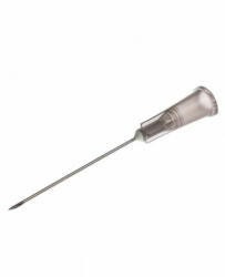 Ace seringa intramusculare 22G, 1 1/2 inch - 0, 70x38mm, negru (100 bucati) (ASGL22GD)