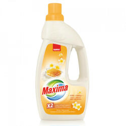 Sano Balsam de rufe Sano Maxima 4 litri (Aroma: milk & honey) (7290014397675)