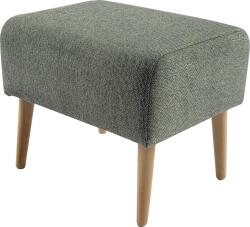 Mobikon Taburet mentol natur Samy 52x42x43 cm (0000339292)