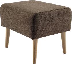 Mobikon Taburet maro natur Samy 52x42x43 cm (0000339295)