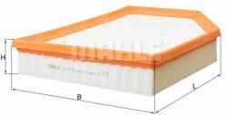 MAHLE Filtru aer MAHLE LX 4234 (LX 4234) - automobilus